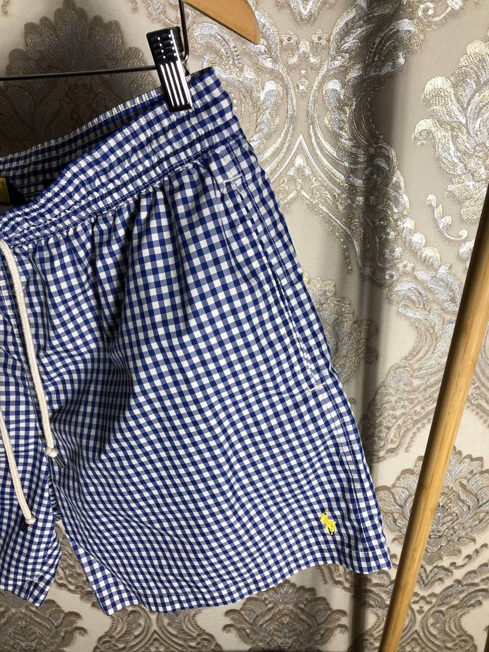 Polo Ralph Lauren VINTAGE POLO RALPH LAUREN CLASSIC DESIGNER CASUAL Y2K 90s Size US 36 / EU 52 - 2 Thumbnail