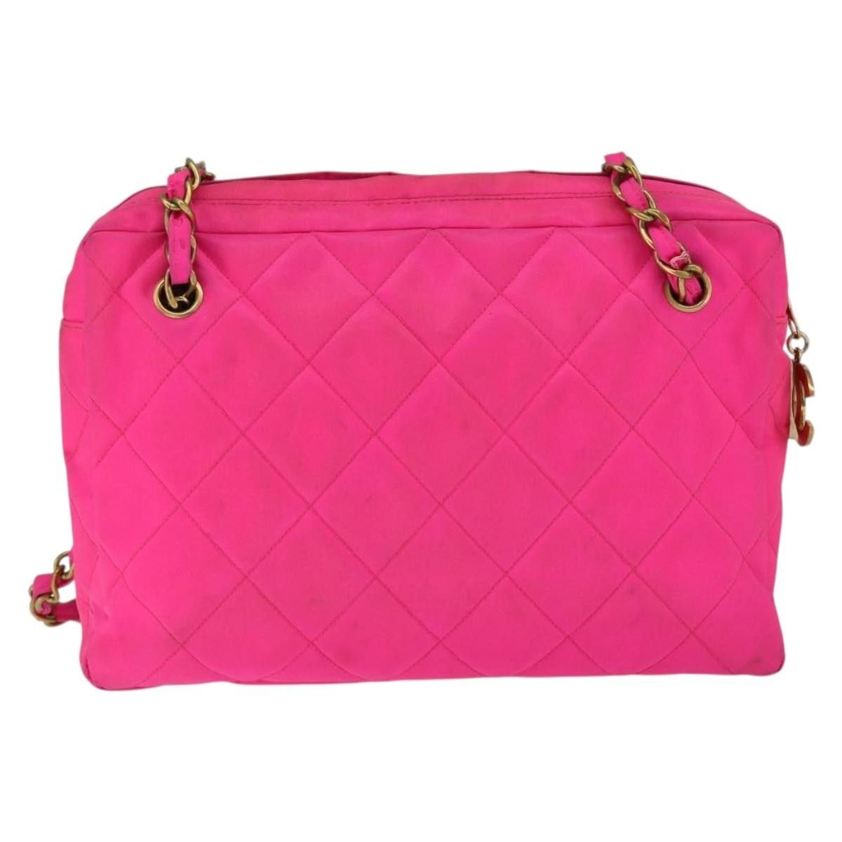 Chanel Chanel Matelasse Chain Shoulder Bag Size ONE SIZE - 2 Thumbnail