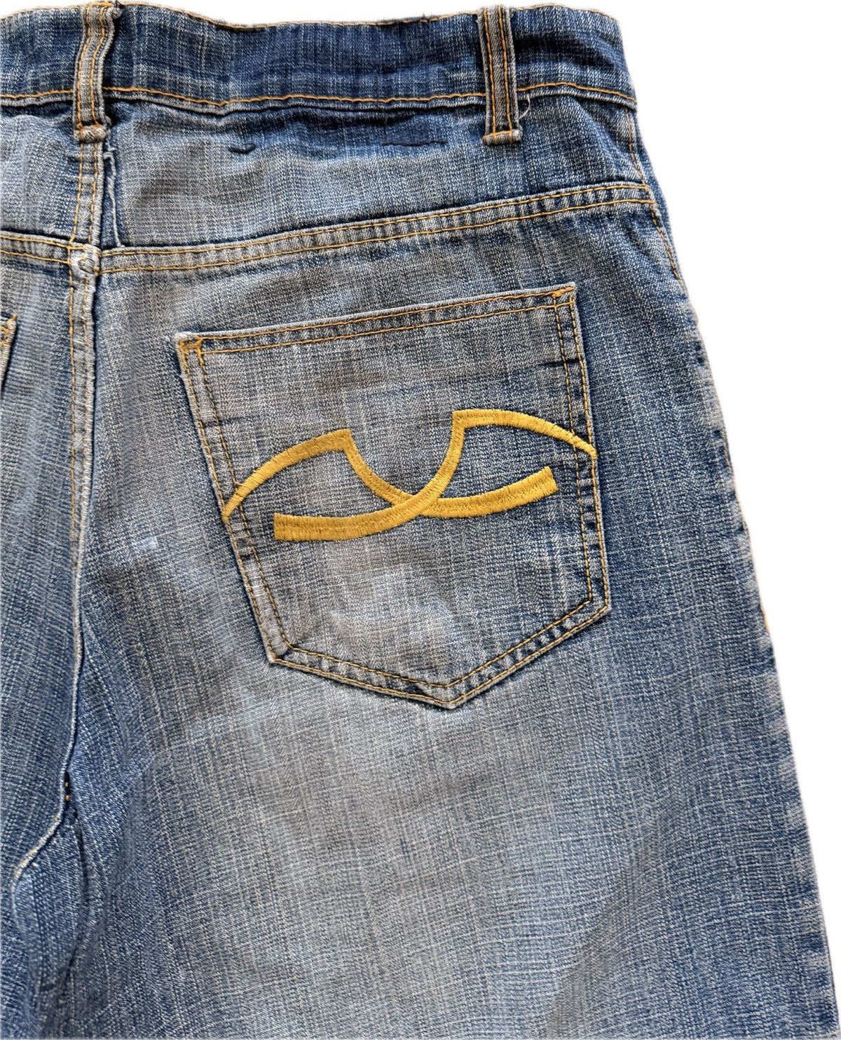 Southpole Vintage Southpole Jorts Size US 34 / EU 50 - 3 Thumbnail