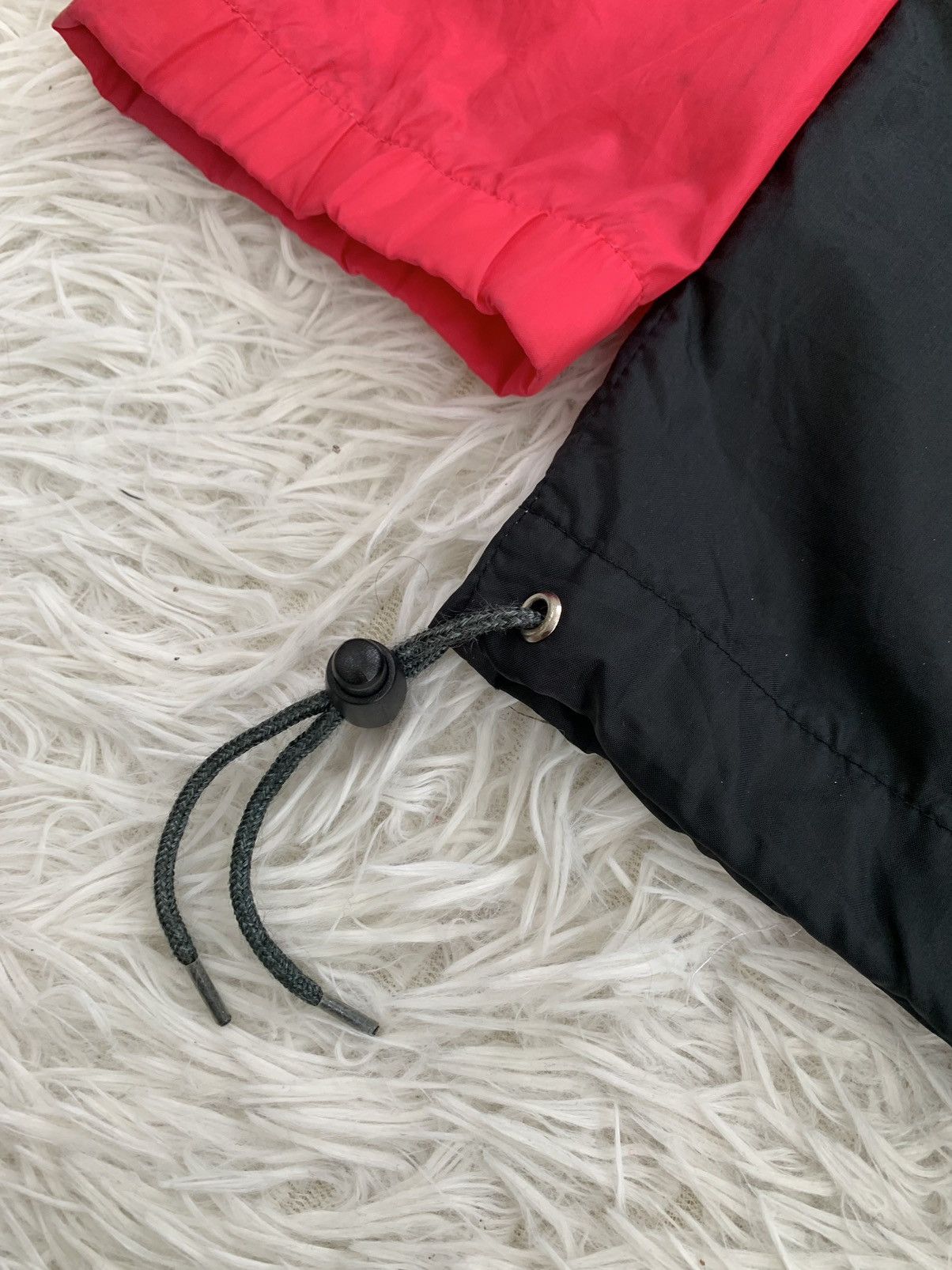 Nike Vintage Nike Jacket Size US L / EU 52-54 / 3 - 6 Thumbnail