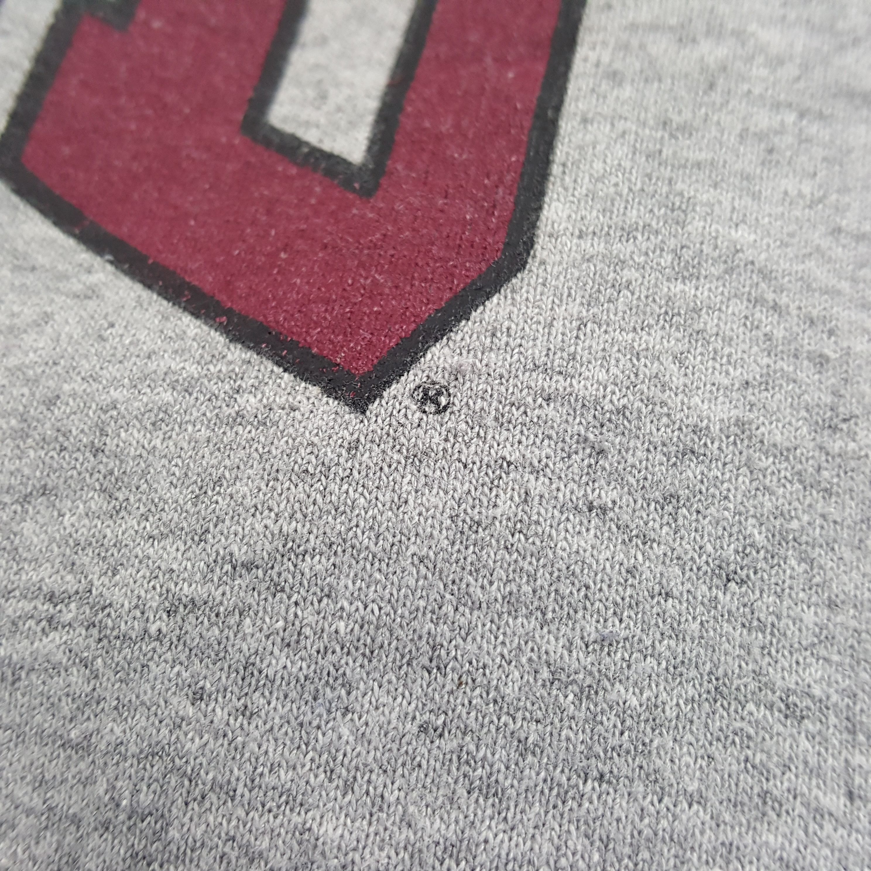 Vintage Harvard University American Style Hoodies Size US S / EU 44-46 / 1 - 3 Thumbnail