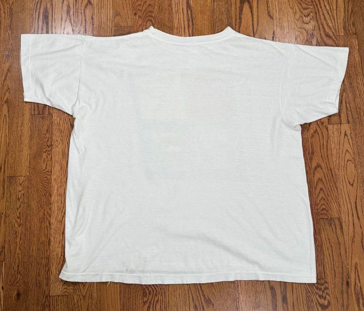 Vintage Vintage Harlem NYC T Shirt (Size L) Size US L / EU 52-54 / 3 - 4 Thumbnail