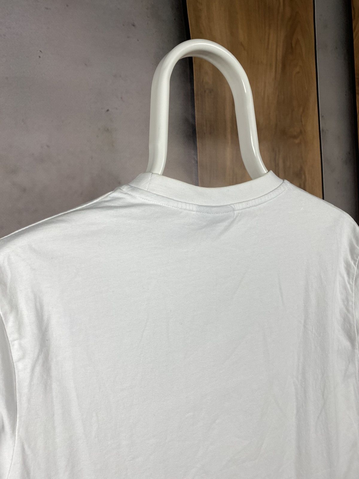 Percival 🤖T-Shirt Percival Robot Mini Logo Tee🤖 Size US S / EU 44-46 / 1 - 8 Thumbnail