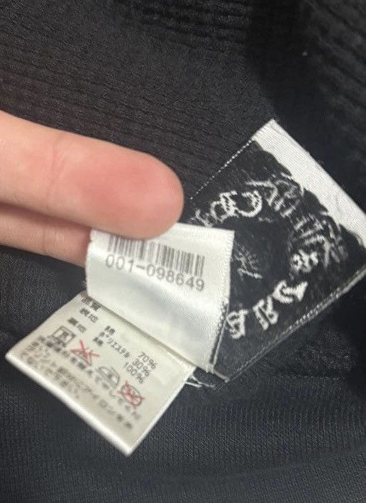 Chrome Hearts Chrome Hearts horseshoe Thermal Hoodie Size US L / EU 52-54 / 3 - 10 Thumbnail