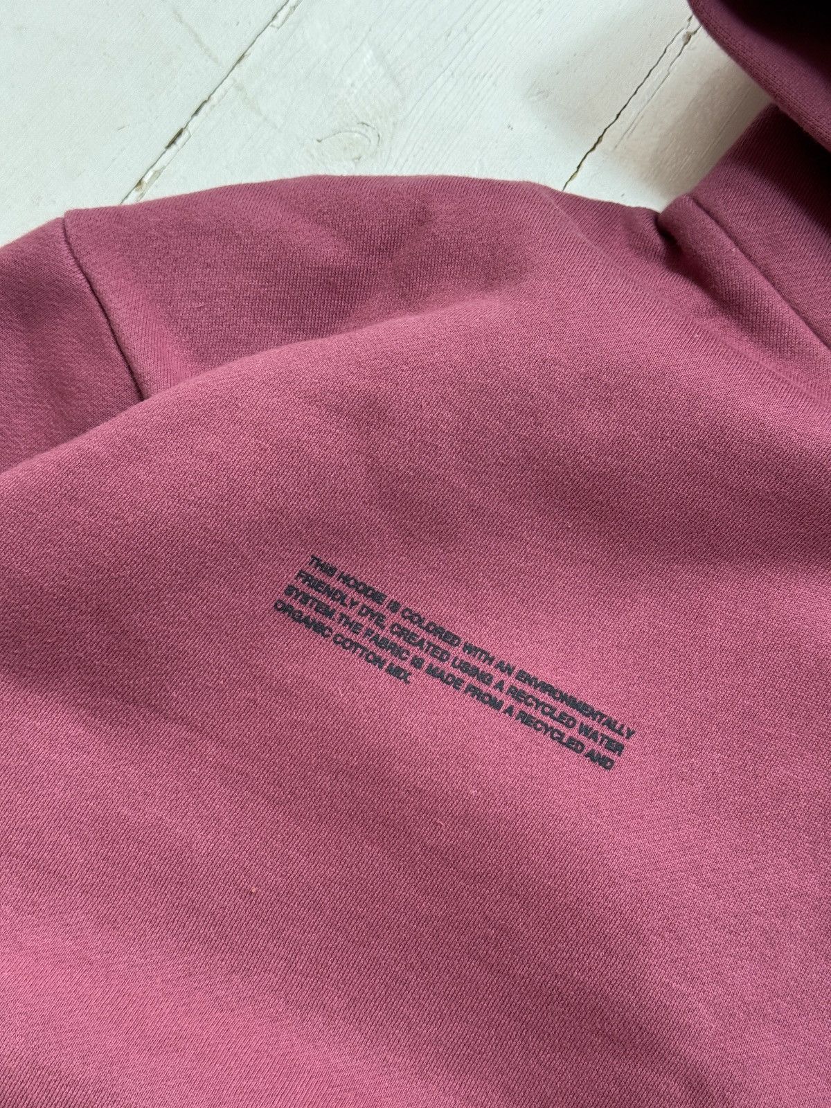 Pangaia VINTAGE PANGAIA 2000s TRACKSUIT Size XS / US 0-2 / IT 36-38 - 7 Thumbnail