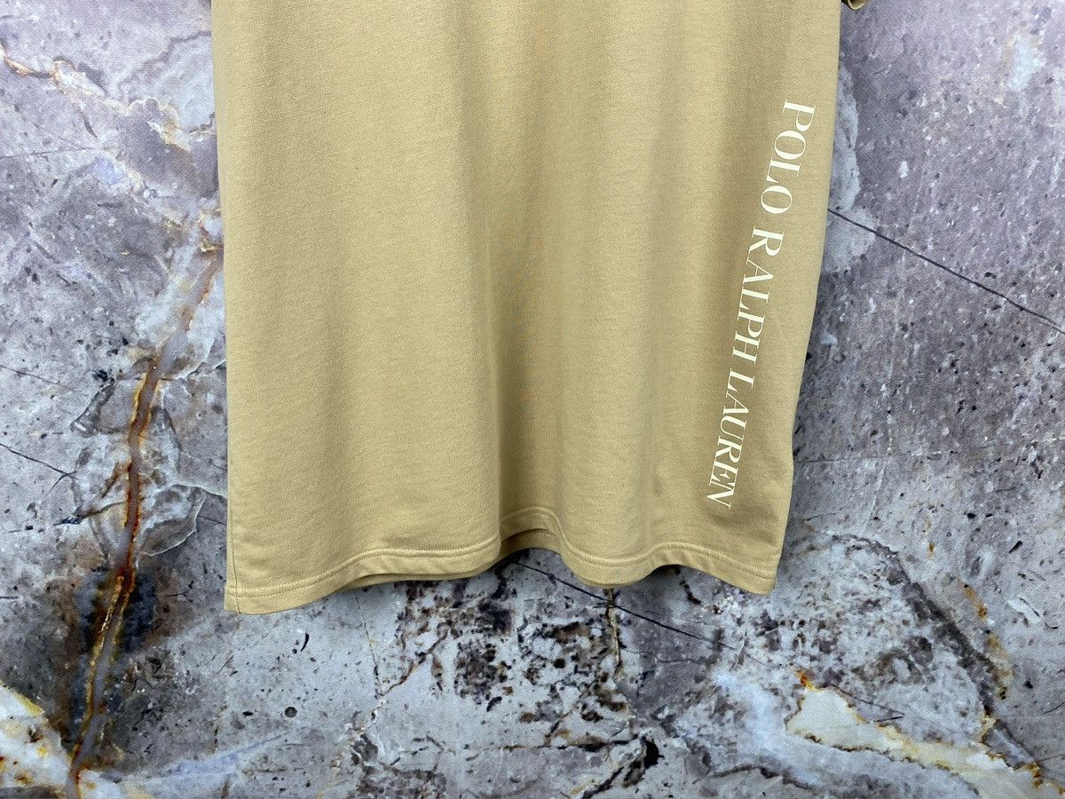 Ralph Lauren Men’s Polo Ralph Lauren T-Shirt Streetwear Size XL Size US XL / EU 56 / 4 - 3 Thumbnail