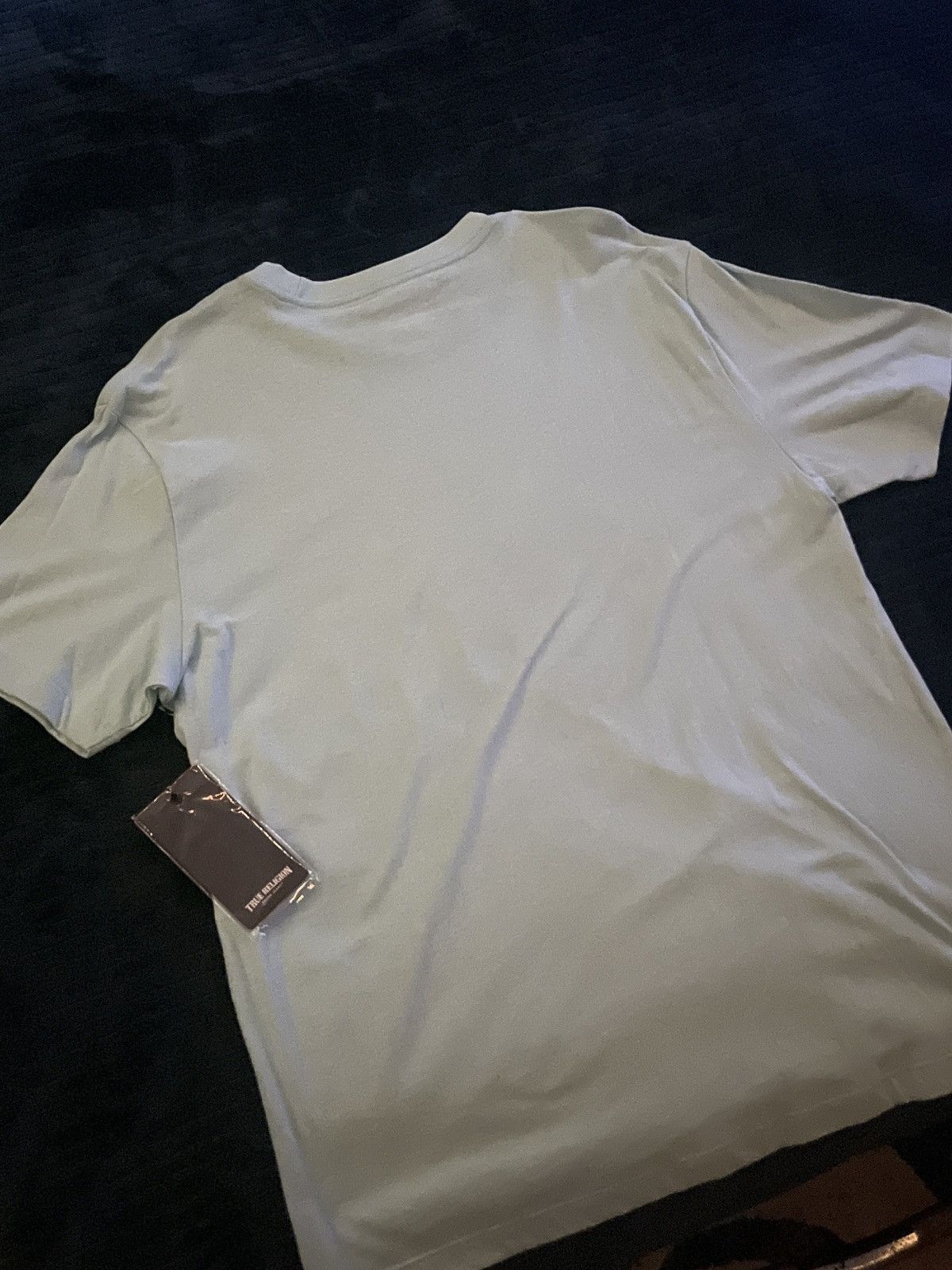 True Religion True Religion Tee Size US M / EU 48-50 / 2 - 2 Thumbnail