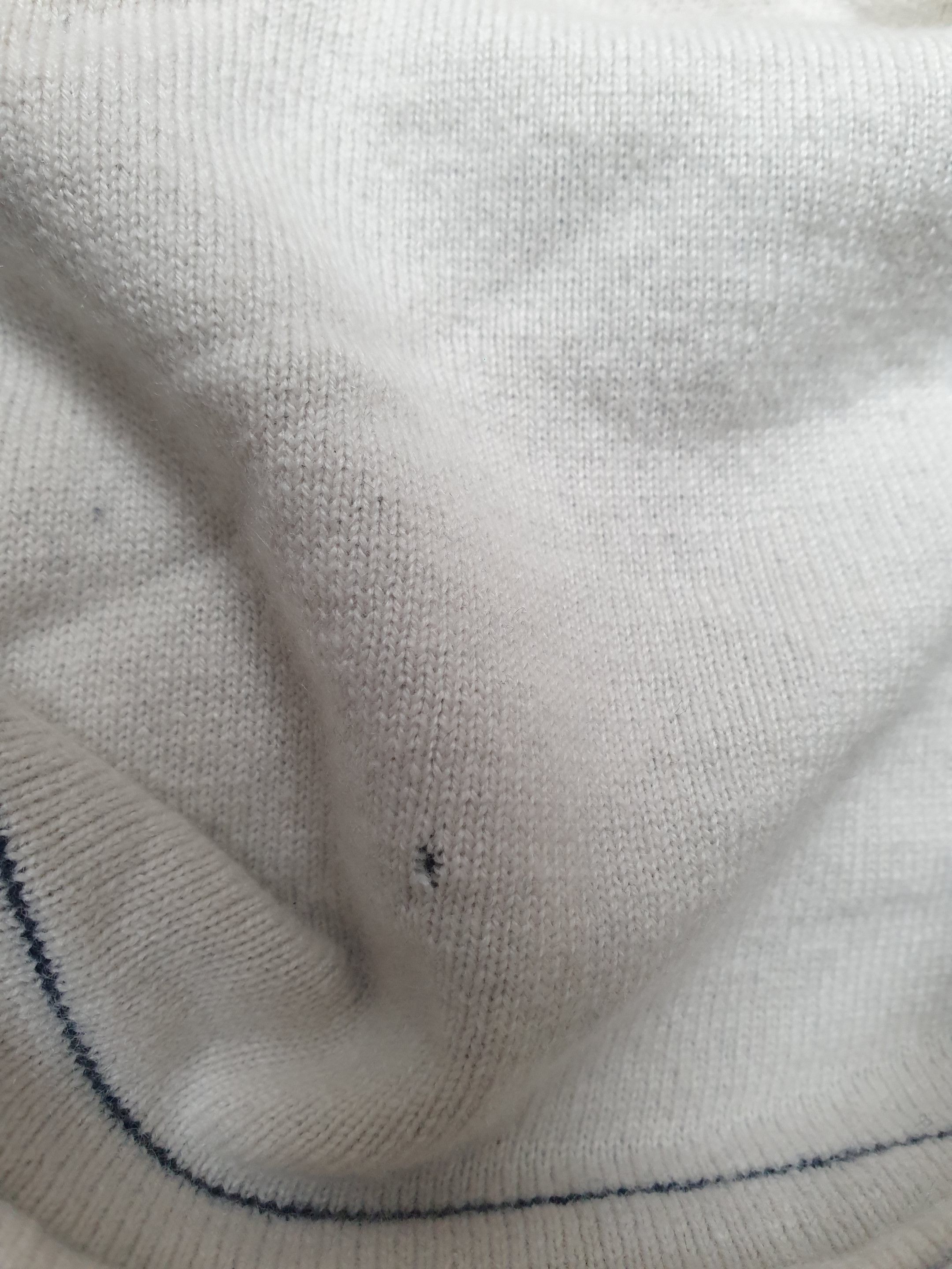 Vilebrequin 100% cashmere hoodie Size M / US 6-8 / IT 42-44 - 10 Thumbnail