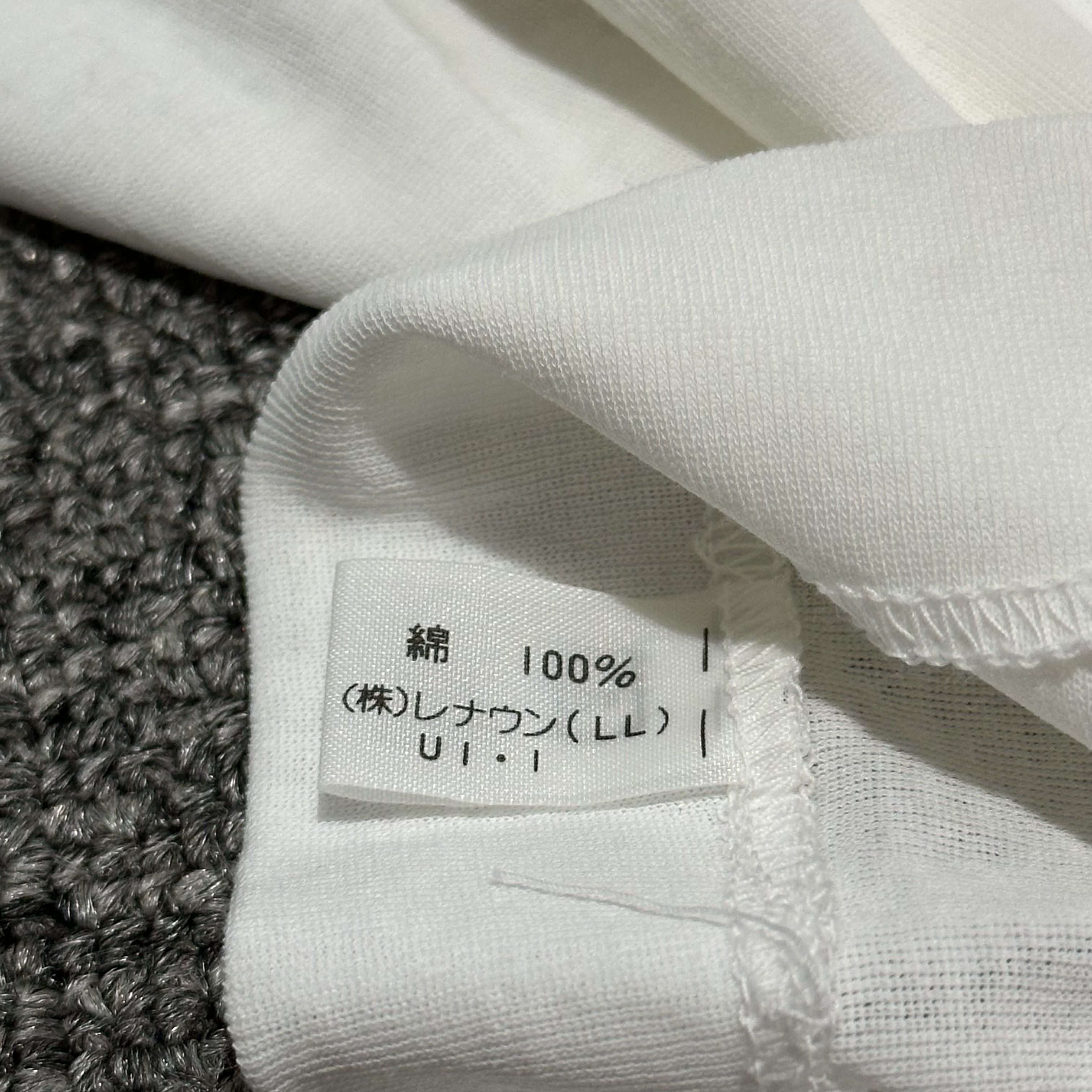 Celine Vintage Celine Tank Tops Size L / US 10 / IT 46 - 4 Thumbnail