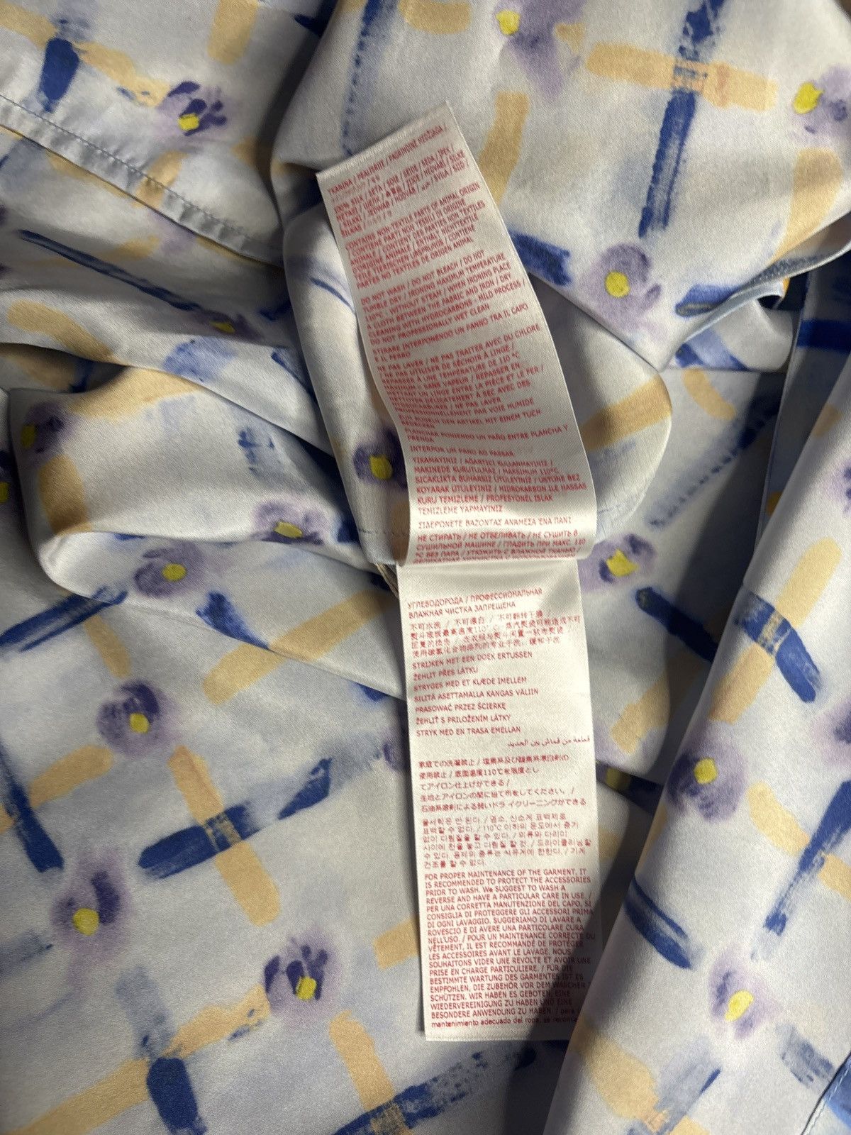 Marni Marni Size US M / EU 48-50 / 2 - 1 Thumbnail
