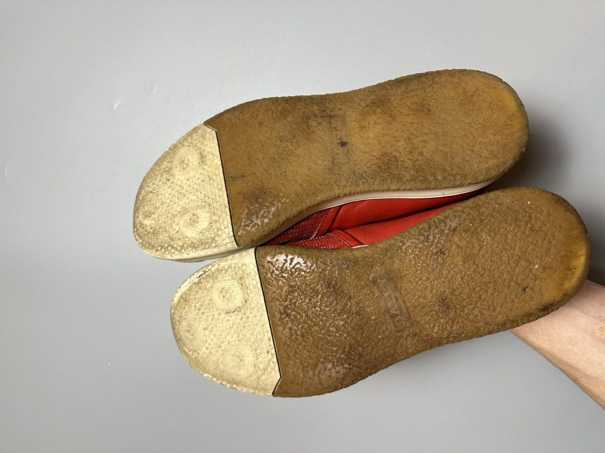 Bally Bally luxury men footwear 8,5/10 condition Size US 9 / EU 42 - 14 Thumbnail