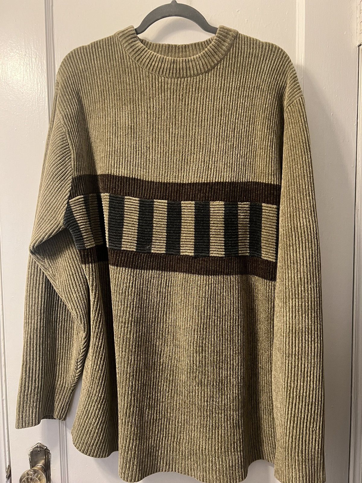 Other Archival Sweater Size US XL / EU 56 / 4 - 1 Thumbnail