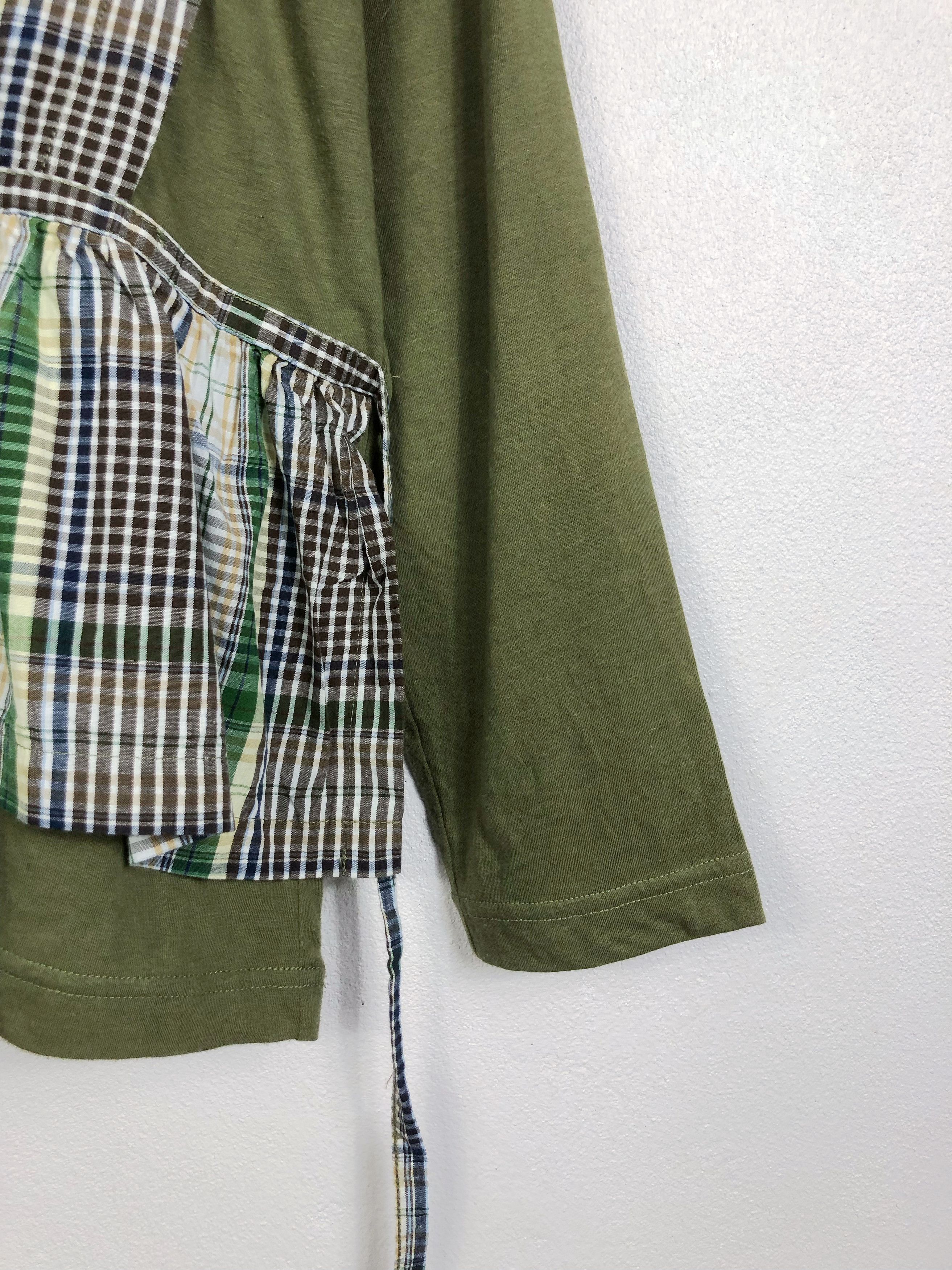 Ne-Net Rare Ne-net Issey Miyake Tops Size M / US 6-8 / IT 42-44 - 6 Thumbnail