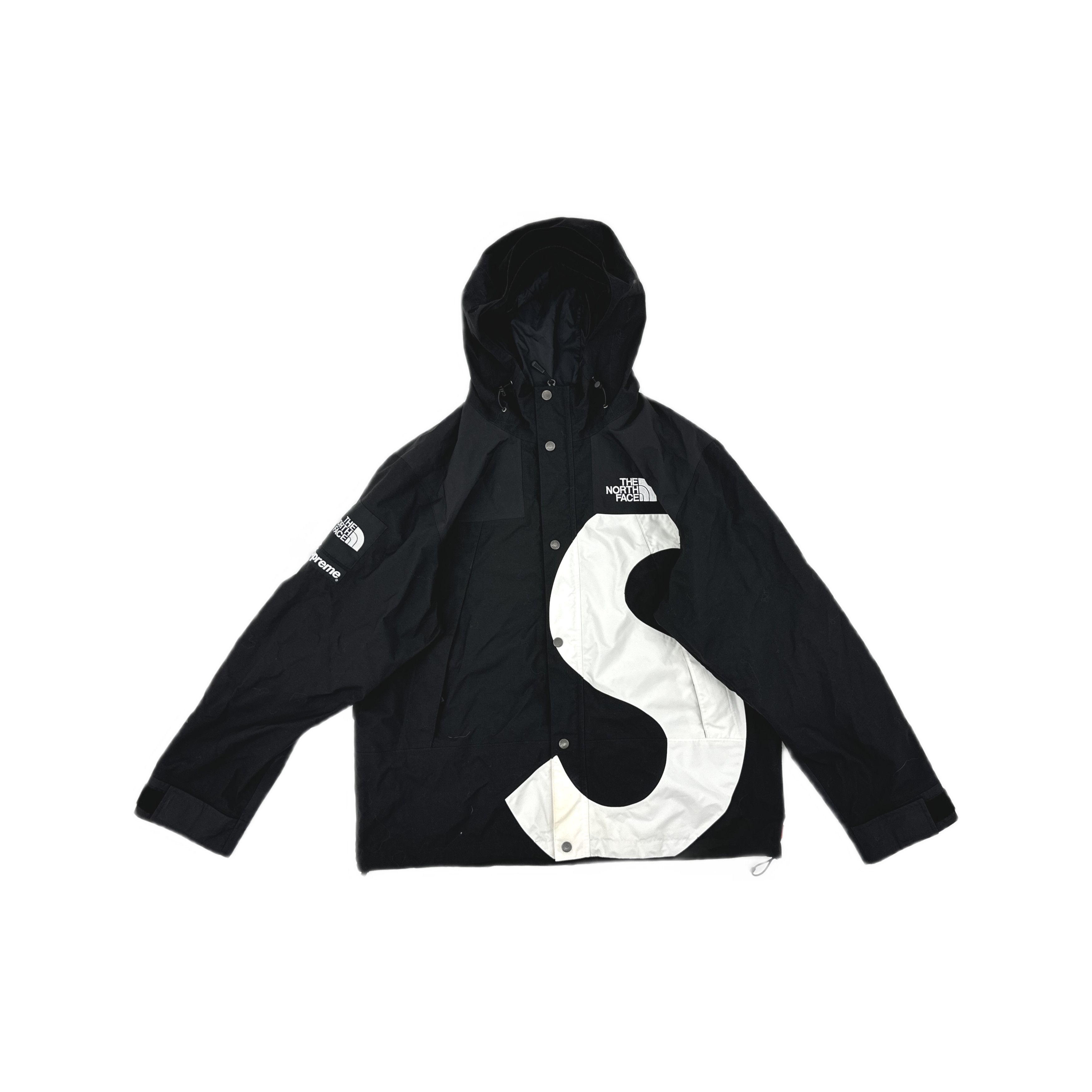 Supreme × The North Face Supreme The North Face Arc Logo Mountain