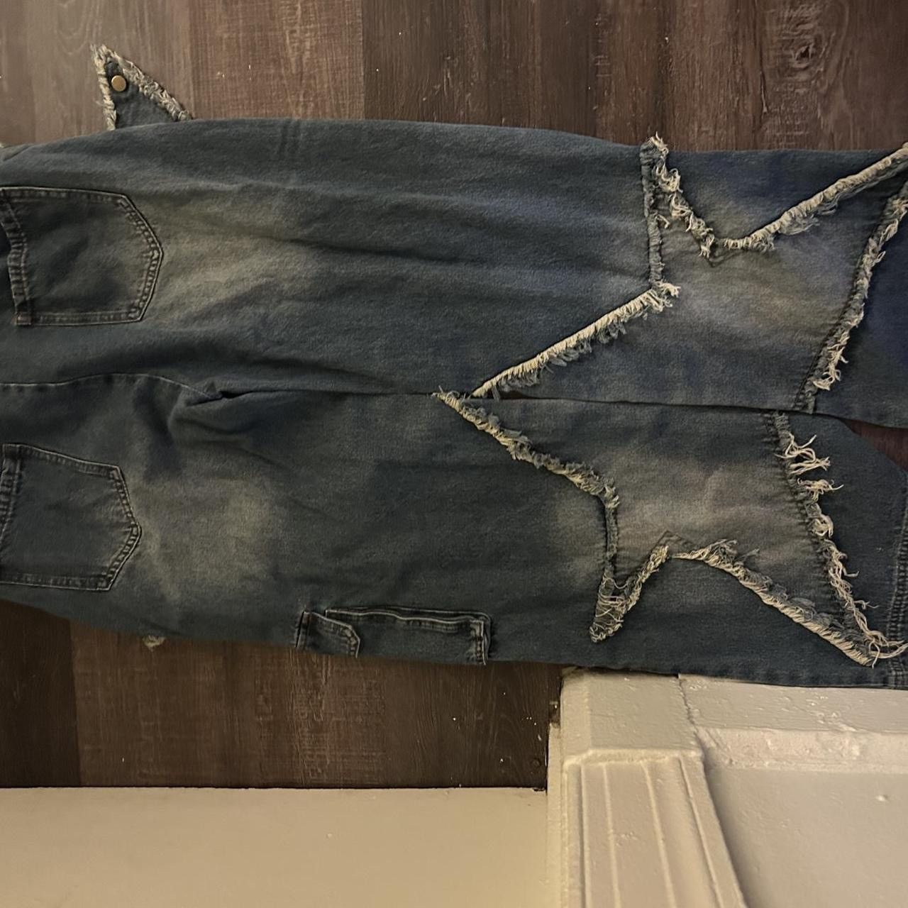 Other Star Jeans Size US 39 - 2 Thumbnail