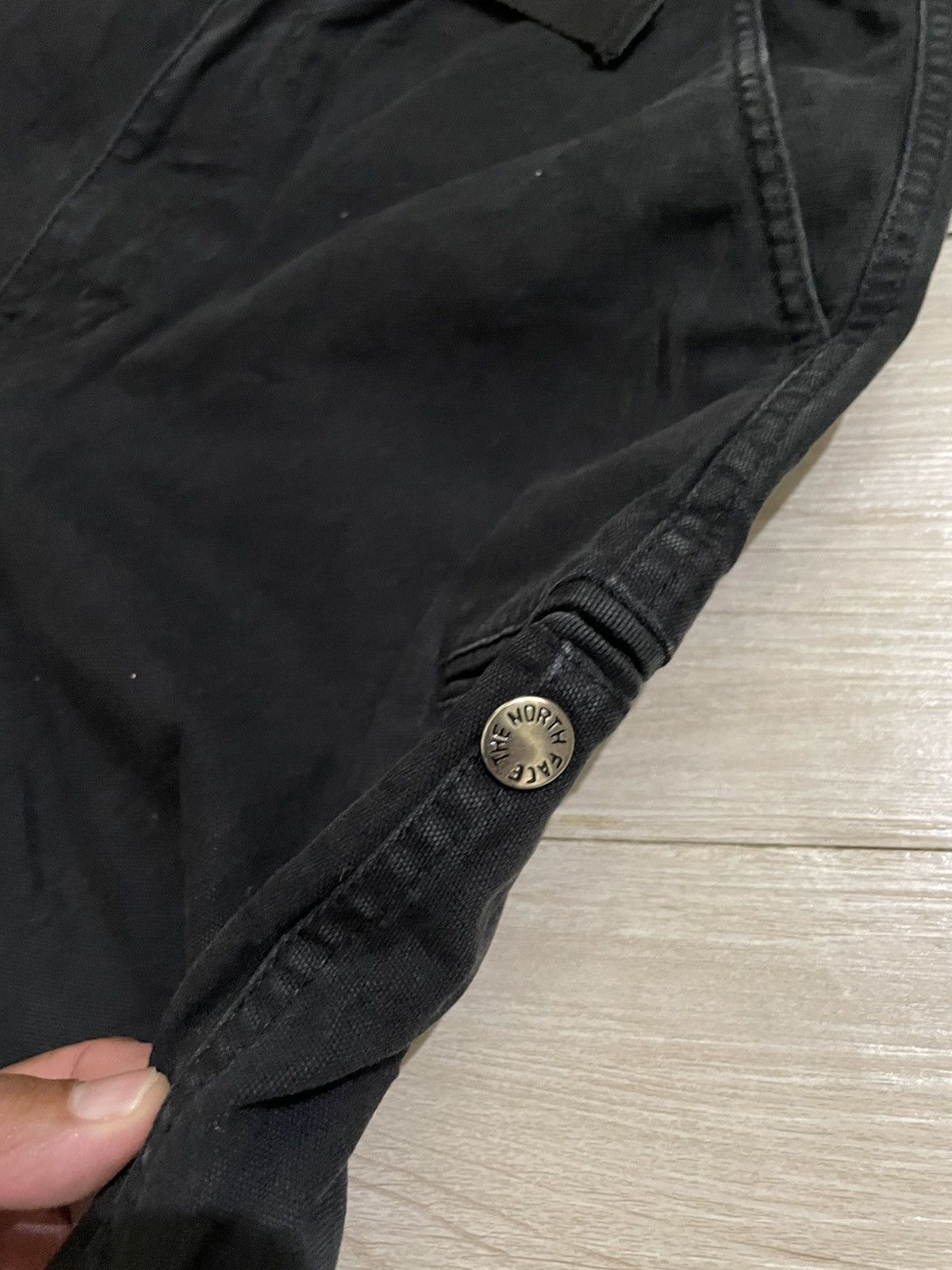 The North Face TNF The North Face Short Size US 32 / EU 48 - 6 Thumbnail