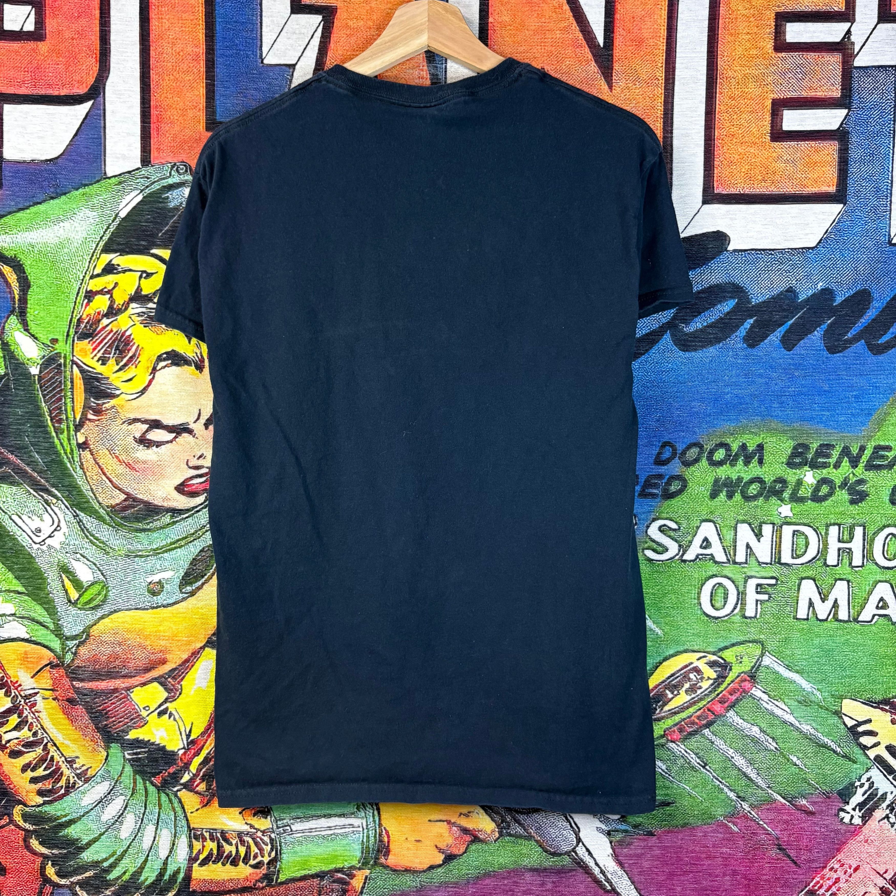 Band Tees Sonic Youth Tee Size Medium Size US M / EU 48-50 / 2 - 4 Thumbnail