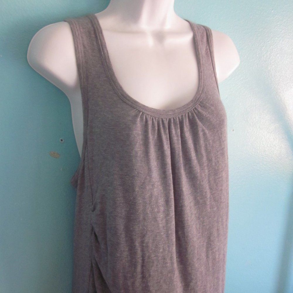 Other Skin and Threads Bodycon Cotton Dress Size 2 Size XS / US 0-2 / IT 36-38 - 6 Thumbnail