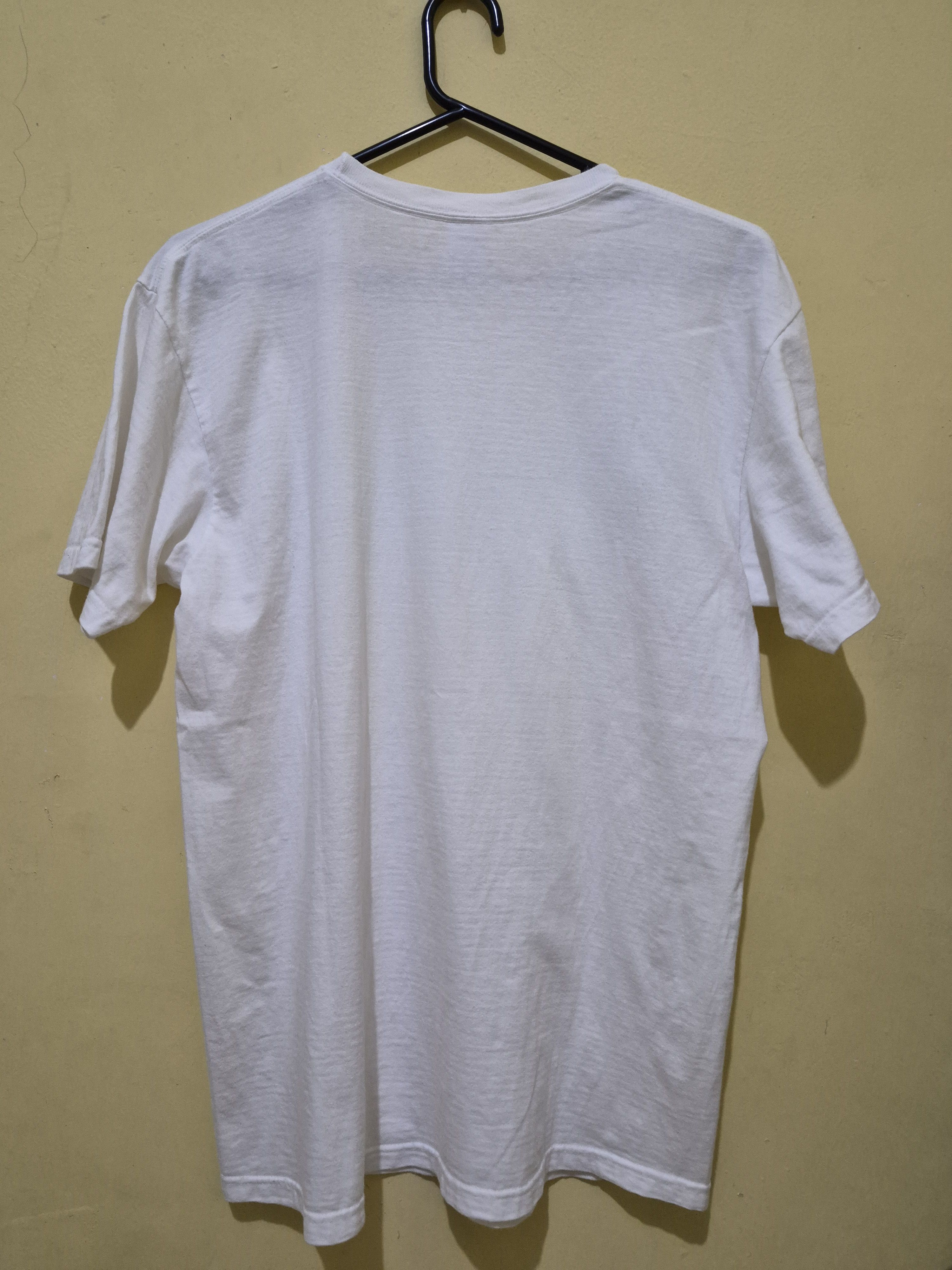 Supreme Supreme Knowledge is Supreme Tee Size US M / EU 48-50 / 2 - 6 Thumbnail