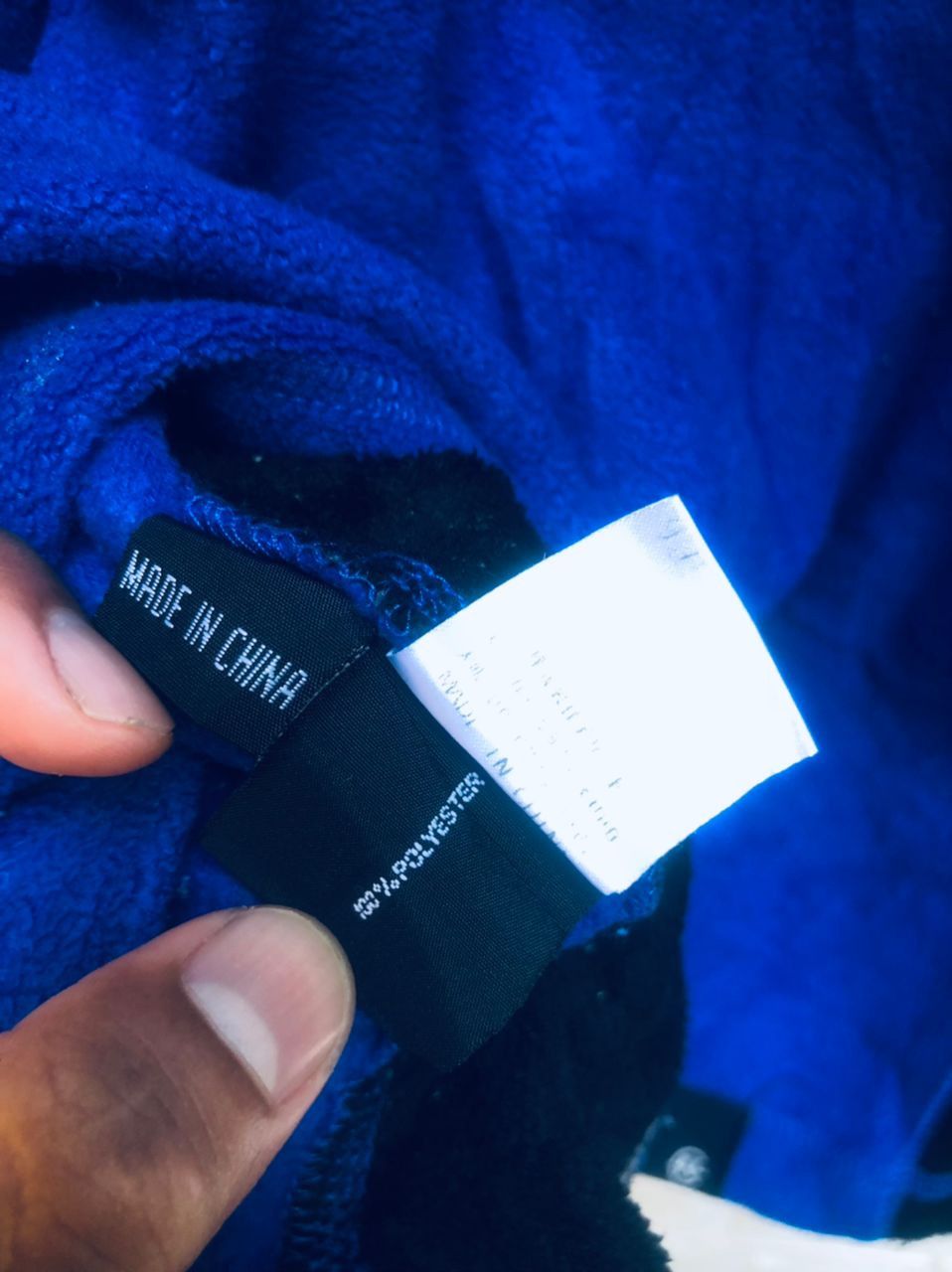 Japanese Brand × Nautica Vintage Nautica Japanese Designer Fashion Style Size US L / EU 52-54 / 3 - 14 Thumbnail