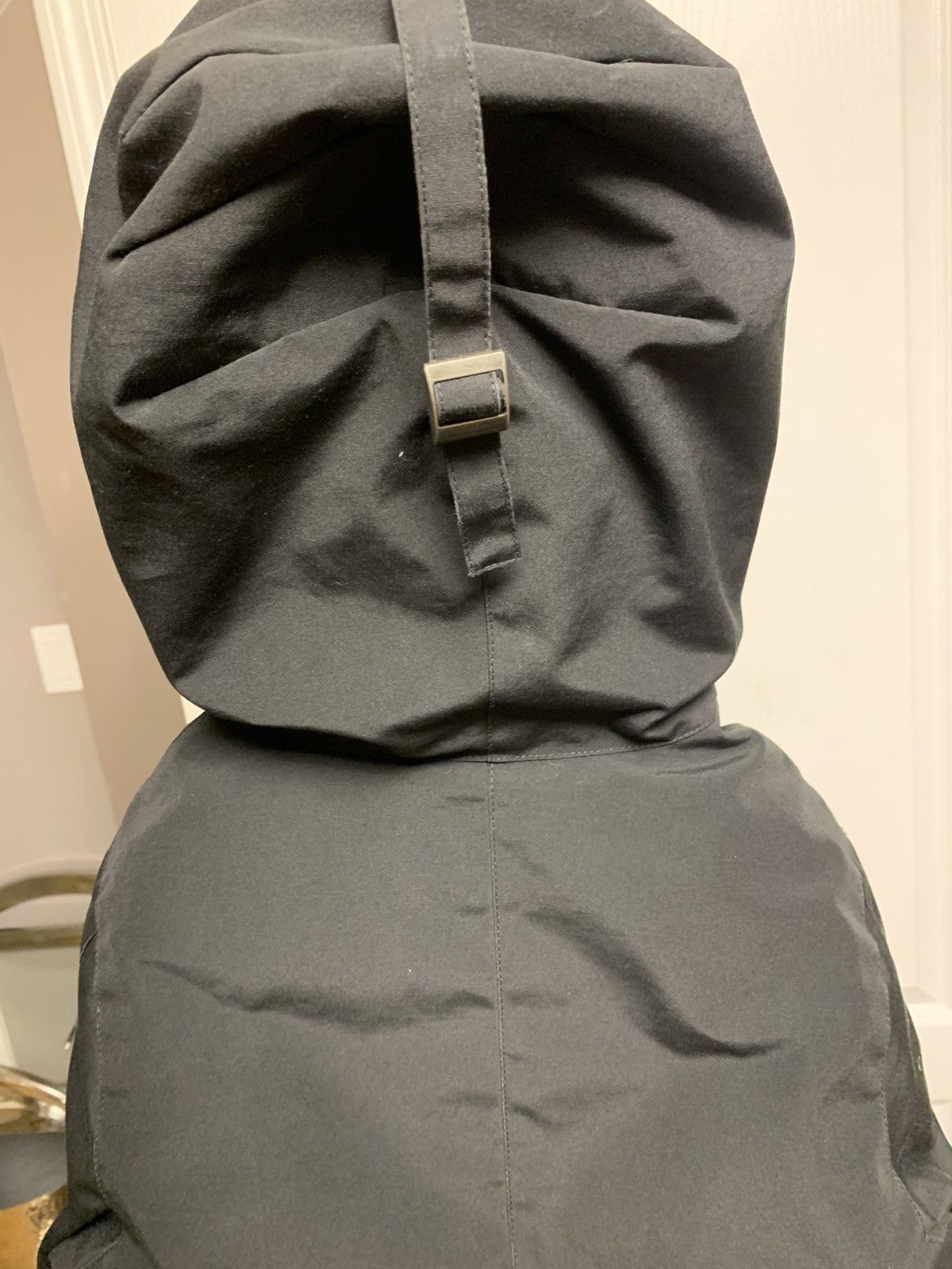 Canada Goose Canada Goose Jacket Victoria Parka Size ONE SIZE - 8 Thumbnail
