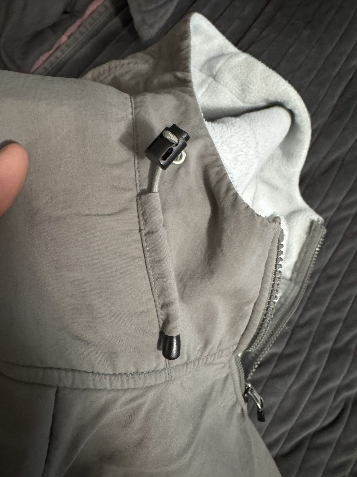 The North Face The North Face Jacket Size M / US 6-8 / IT 42-44 - 6 Thumbnail