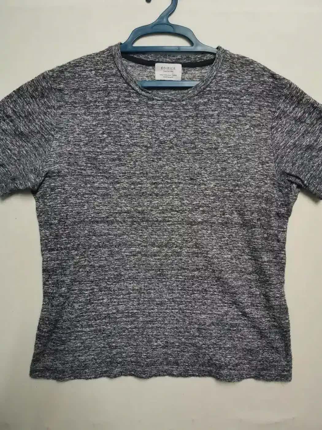 Edifice Japan Vintage Edifice Tous Les Jours T-shirt Size US L / EU 52-54 / 3 - 1 Thumbnail