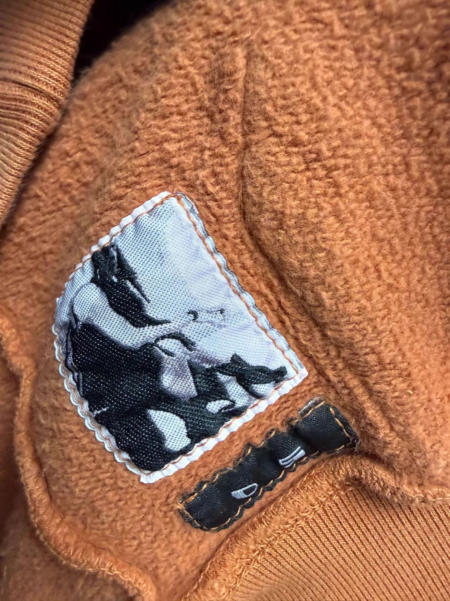 Rick Owens Rick Owens Diagonal Zip Sweatshirt Jacket K20 Size US L / EU 52-54 / 3 - 7 Thumbnail