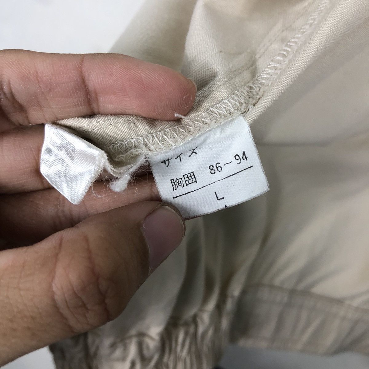 Japanese Brand × Vintage 📌Vintage 80's Bomber Jacket Daks London Nova Check Size US L / EU 52-54 / 3 - 21 Thumbnail