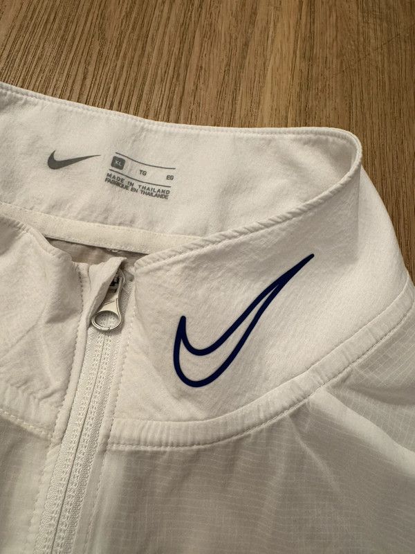 Nike Nike South Korea Acay Jacket Academy Lightweight soccer XL Size US XL / EU 56 / 4 - 7 Thumbnail