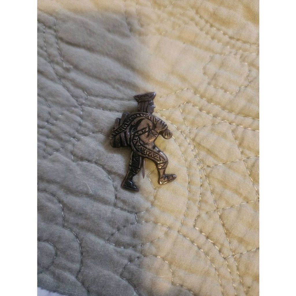 Other Vintage Broach Size ONE SIZE - 1 Thumbnail