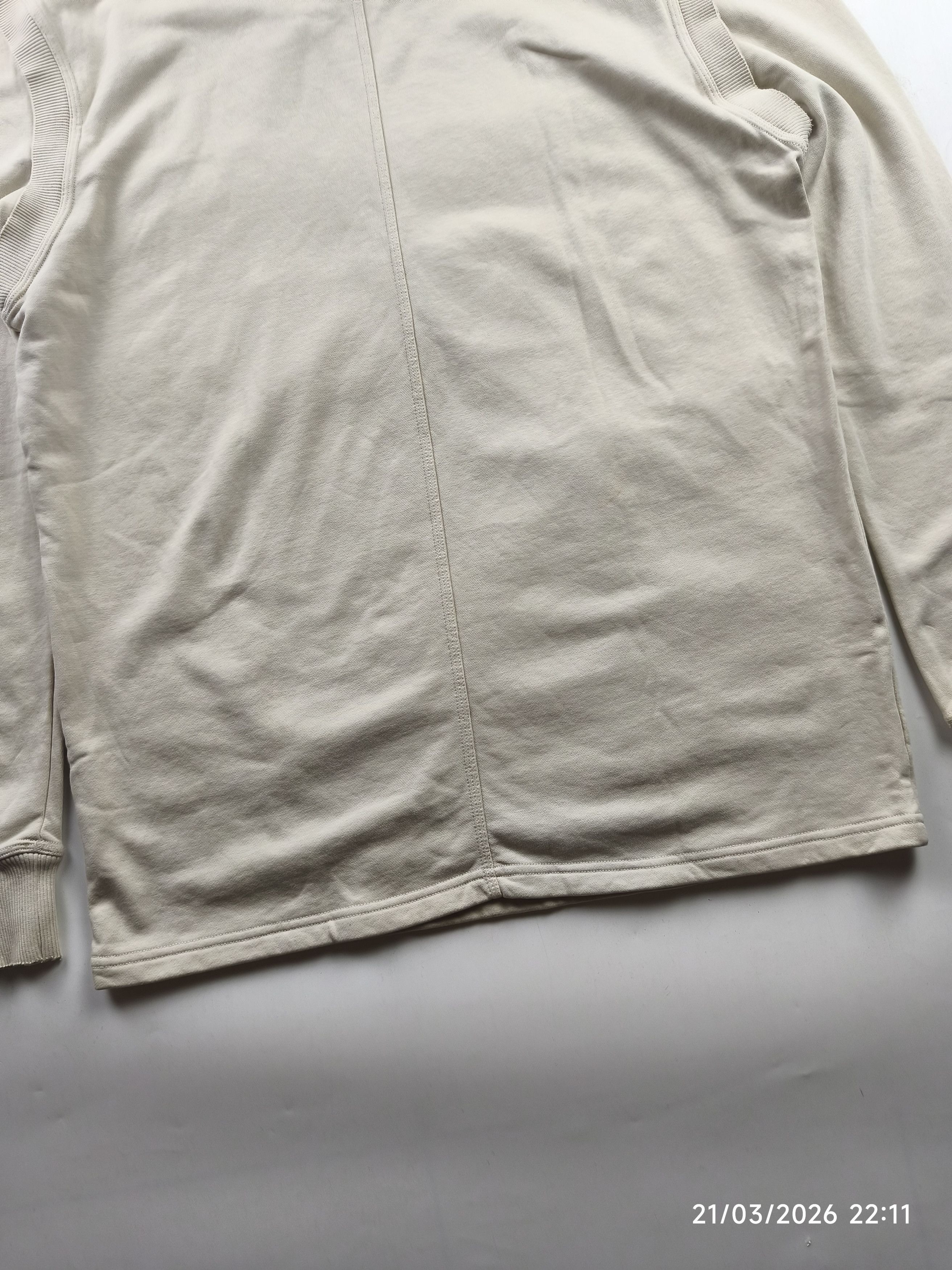 Damir Doma Damir Doma - hoodie - kangaroo pocket Size US M / EU 48-50 / 2 - 10 Thumbnail