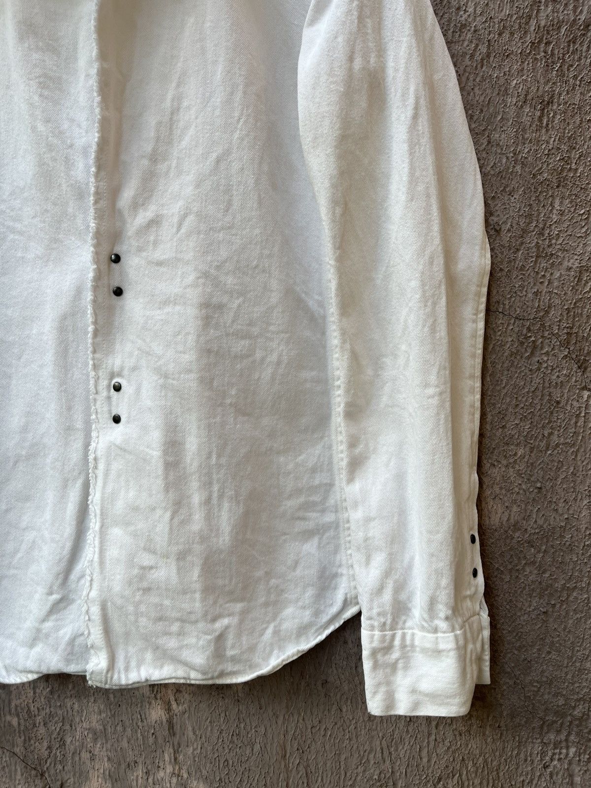 wjk Japanese Brand WJK Outer Size US M / EU 48-50 / 2 - 5 Thumbnail