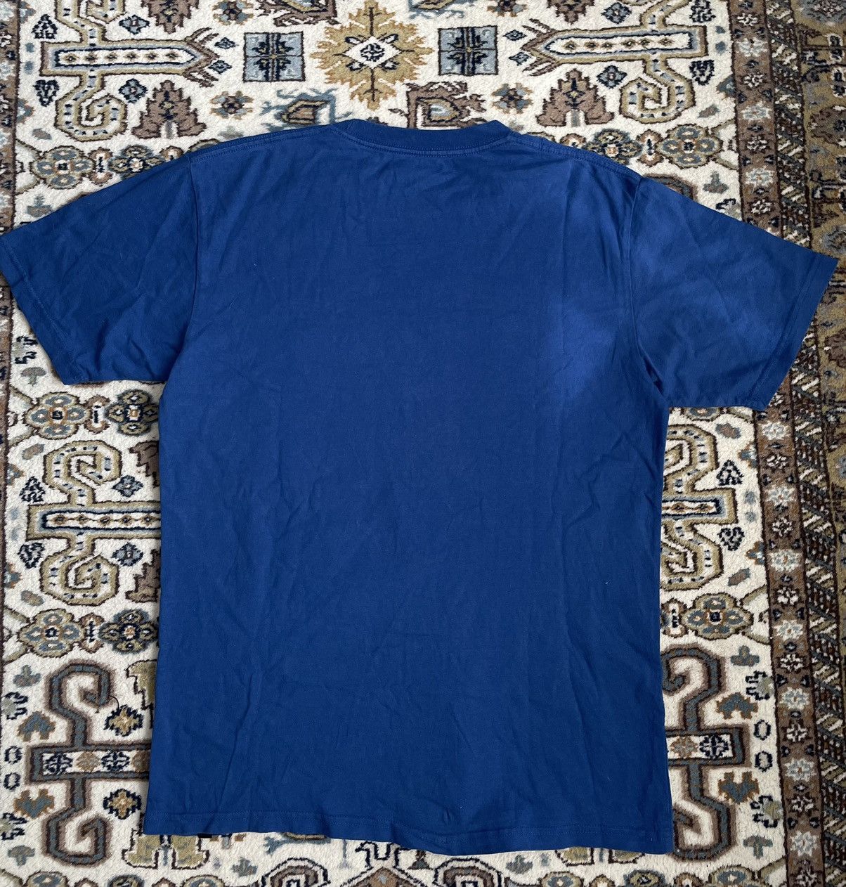 Bronze 56k × DC DC Bronze 56k Tee Size US M / EU 48-50 / 2 - 3 Thumbnail