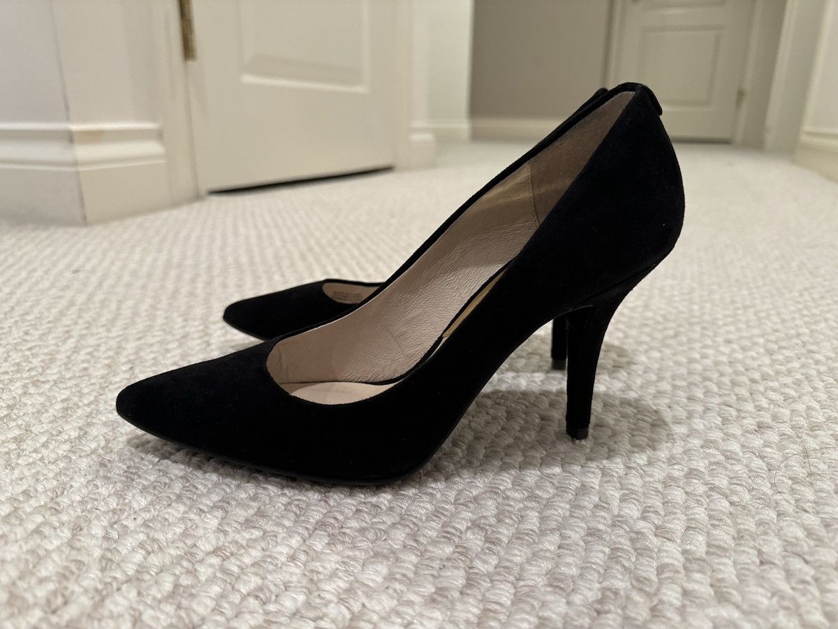 Michael Kors Michael Kors Heels Size US 7 / IT 37 - 1 Thumbnail