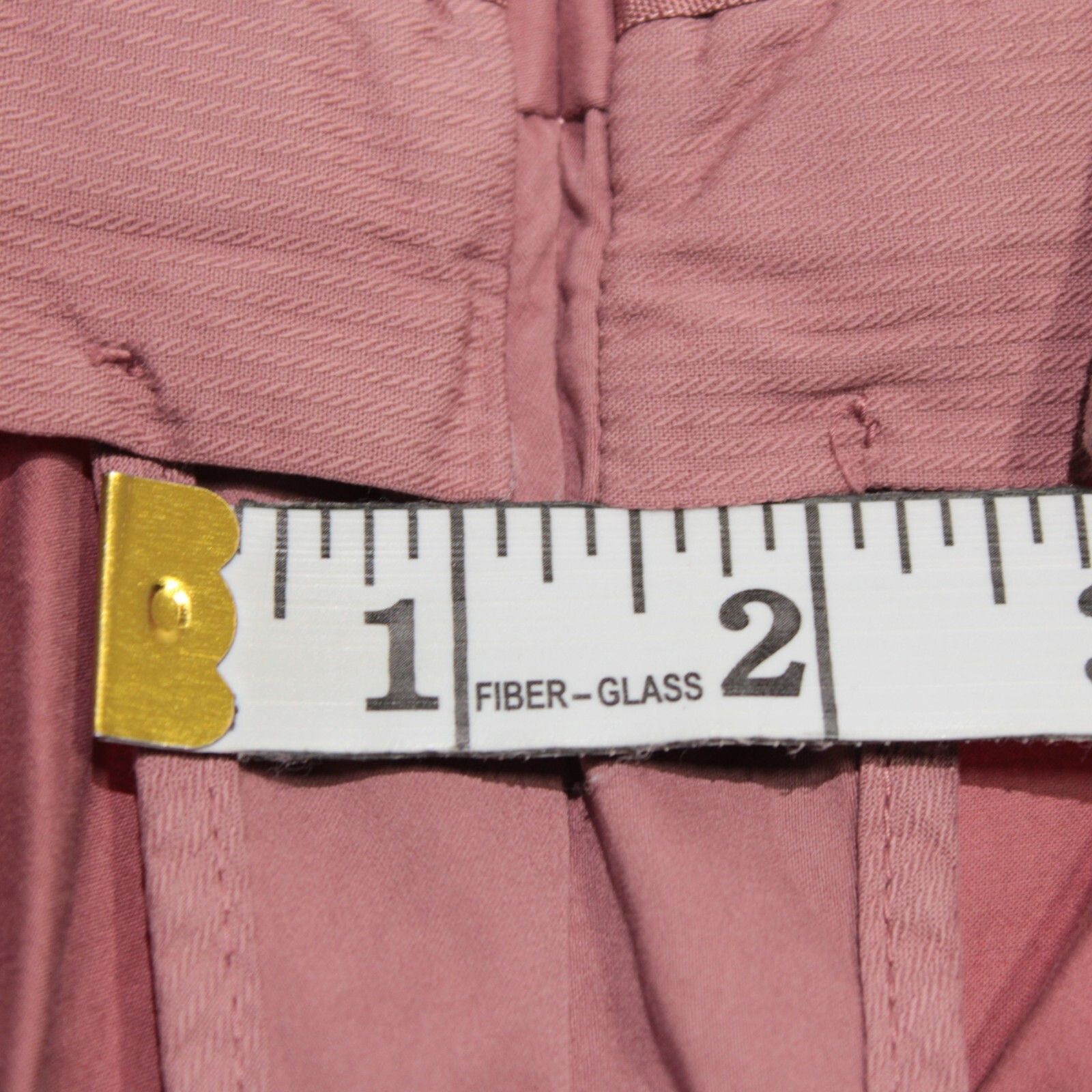 Zanella Zanella New with tags Chino Size 36 US In Pink Size US 36 / EU 52 - 9 Thumbnail