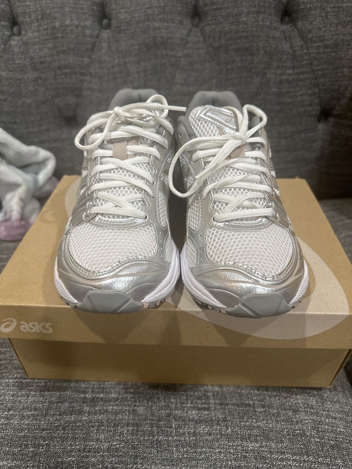 Asics asic gel kayano 14 Size US 9 / IT 39 - 3 Thumbnail