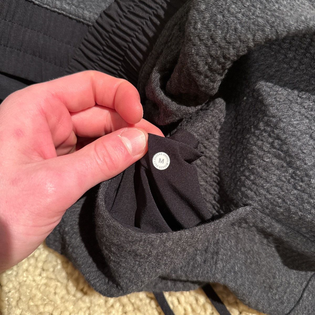 Lululemon Lululemon Jogger Size US 32 / EU 48 - 3 Thumbnail