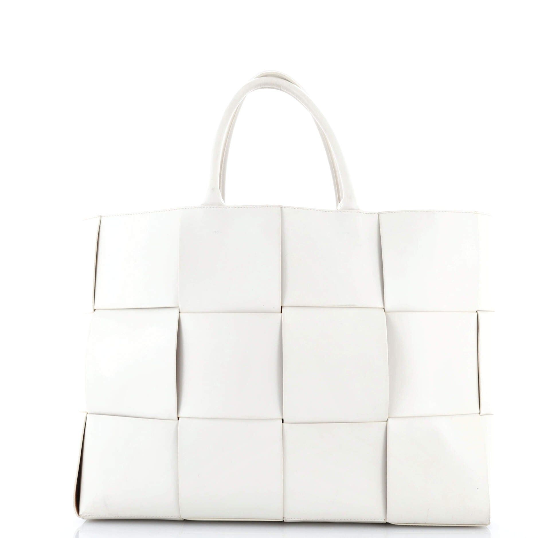 Bottega Veneta Arco Tote Size ONE SIZE - 1 Thumbnail