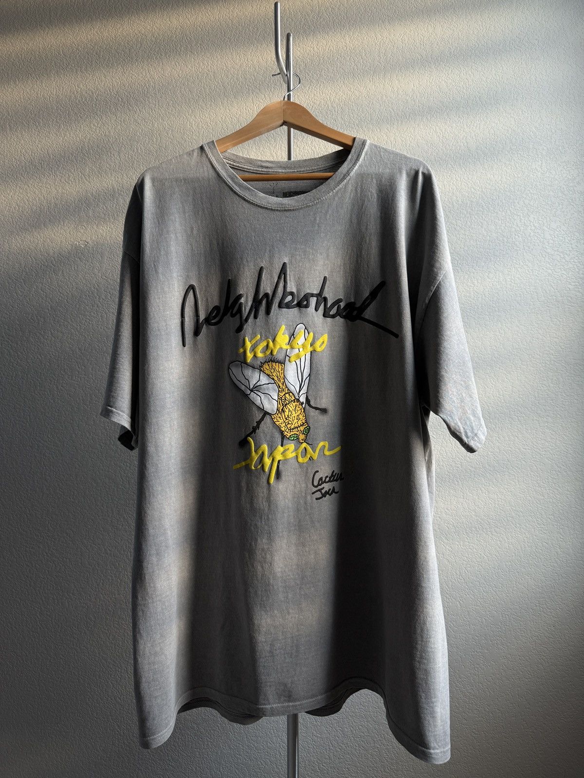 Cactus Jack Neighborhood | Grailed