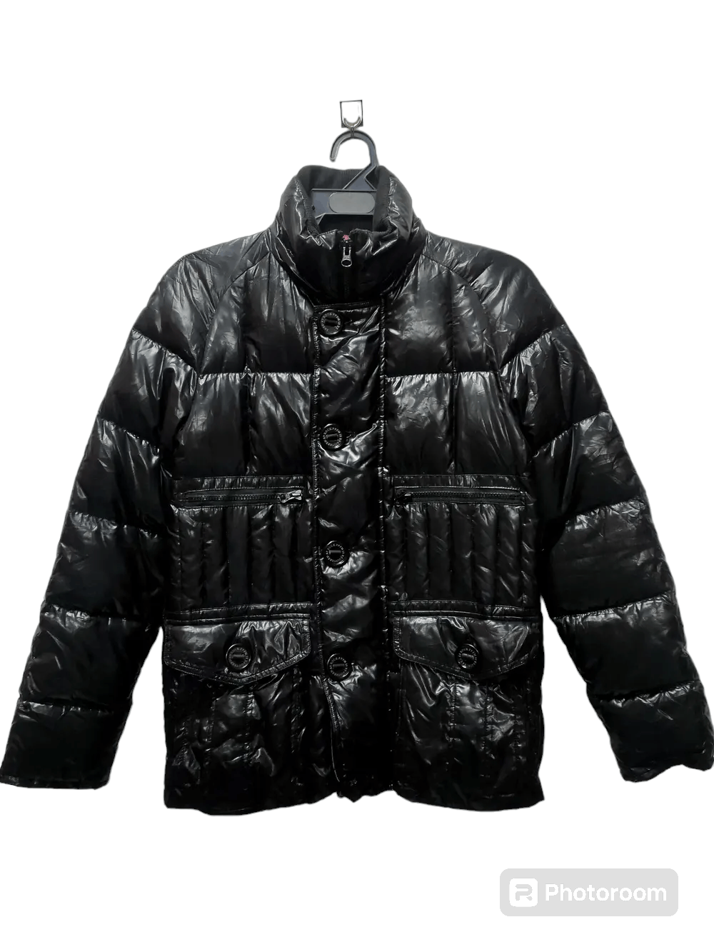 Ppfm Puffer | Grailed