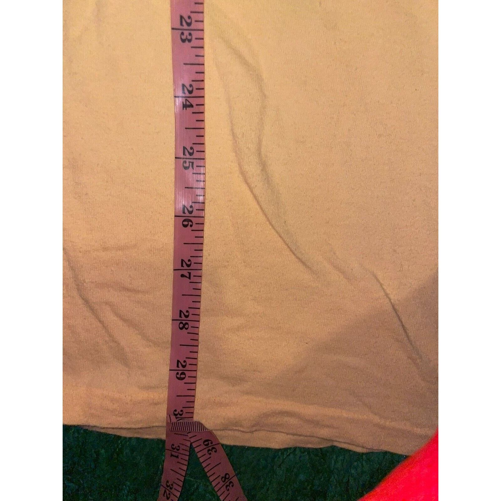 Vintage Vintage Sedona Shirt Arizona Cactus Yellow 90s Tee VTG Large Size US L / EU 52-54 / 3 - 11 Thumbnail