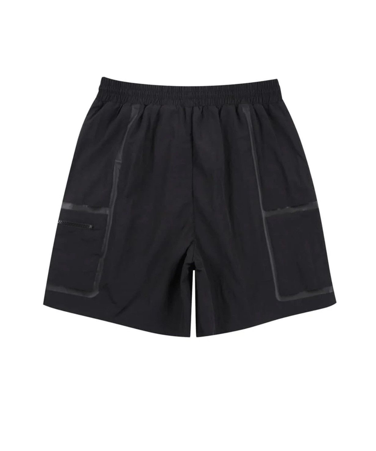 Unknown London Padded Tech Shorts Size US 32 / EU 48 - 2 Thumbnail