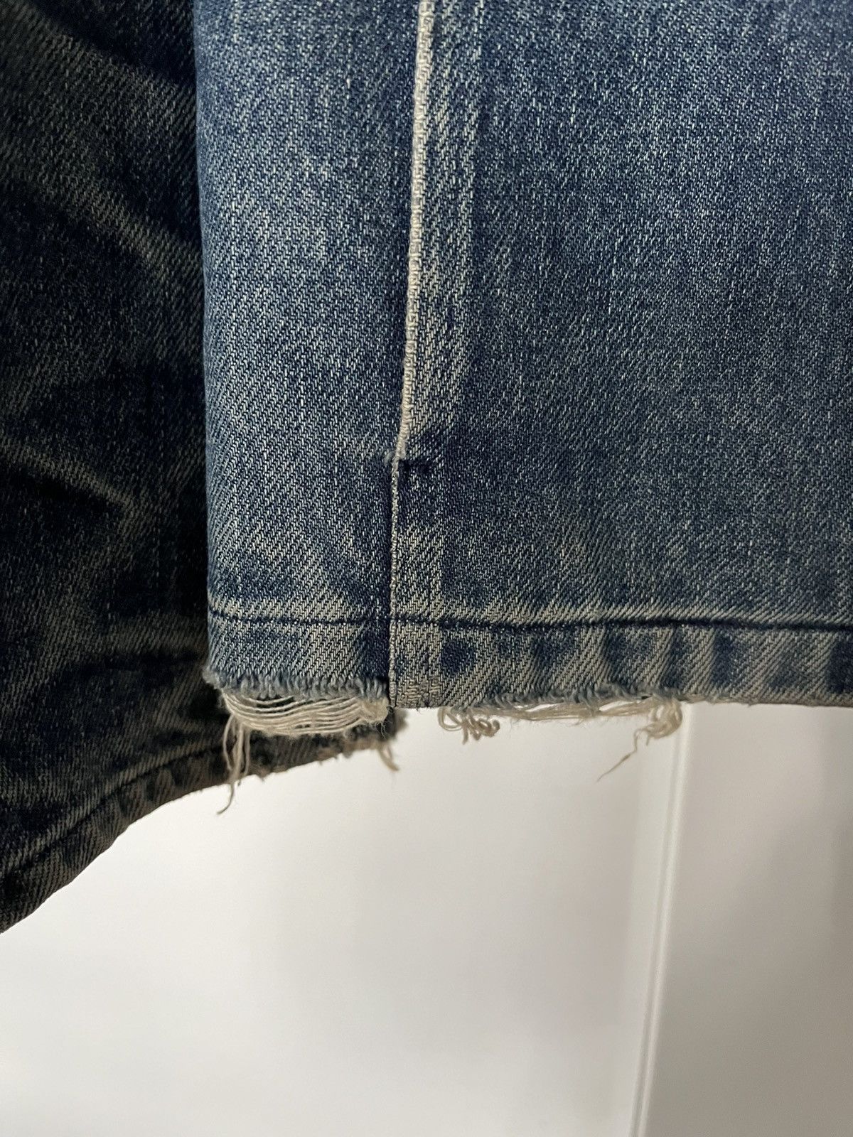 Vexed Generation Denim Vexed Generation Size US S / EU 44-46 / 1 - 5 Thumbnail