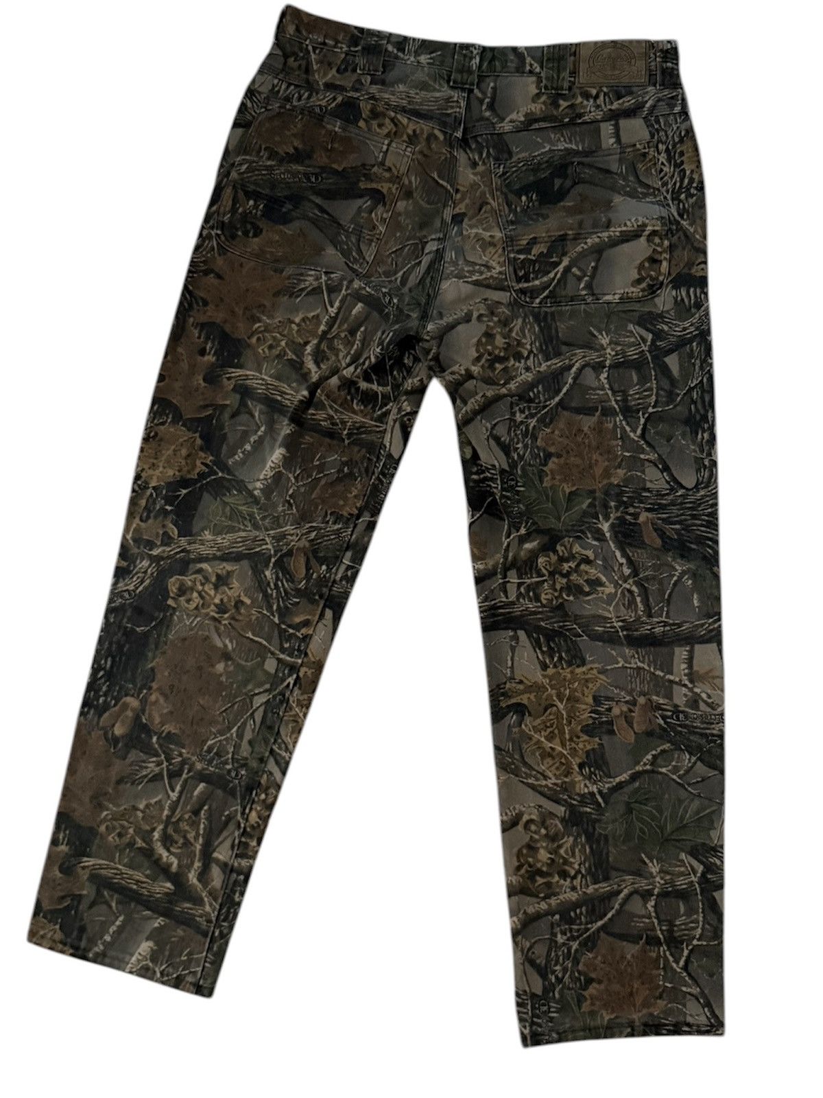 Cabelas Cabella’s Size US 34 / EU 50 - 2 Thumbnail