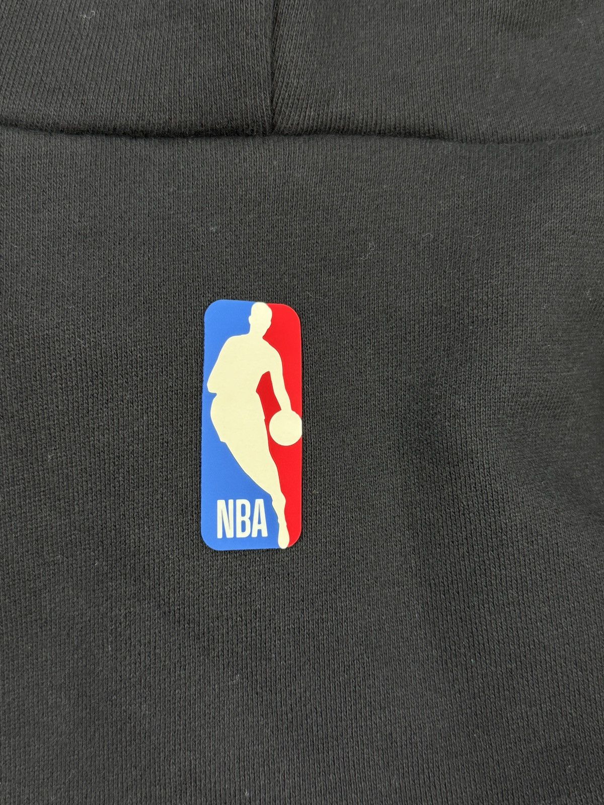 Essentials × NBA LOGO OVERSIZED HOODIE Size US S / EU 44-46 / 1 - 3 Thumbnail