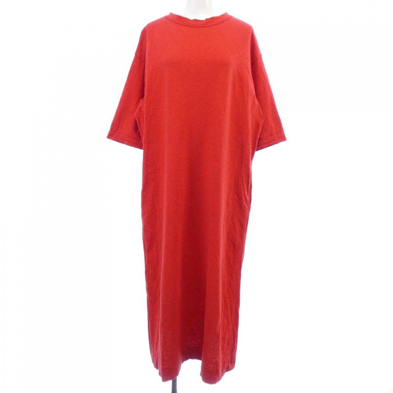 Other 45 Forty Five Rpm Dress Textile Dresses DUTY FREE for USA Size ONE SIZE - 1 Thumbnail