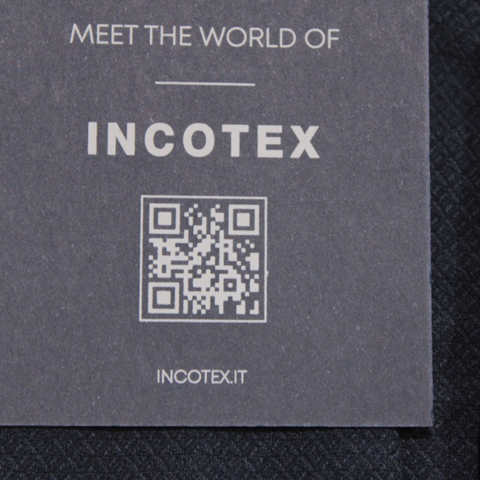 Incotex INCOTEX New with tags Chino Size 38 US In Blue Size US 38 / EU 54 - 9 Thumbnail