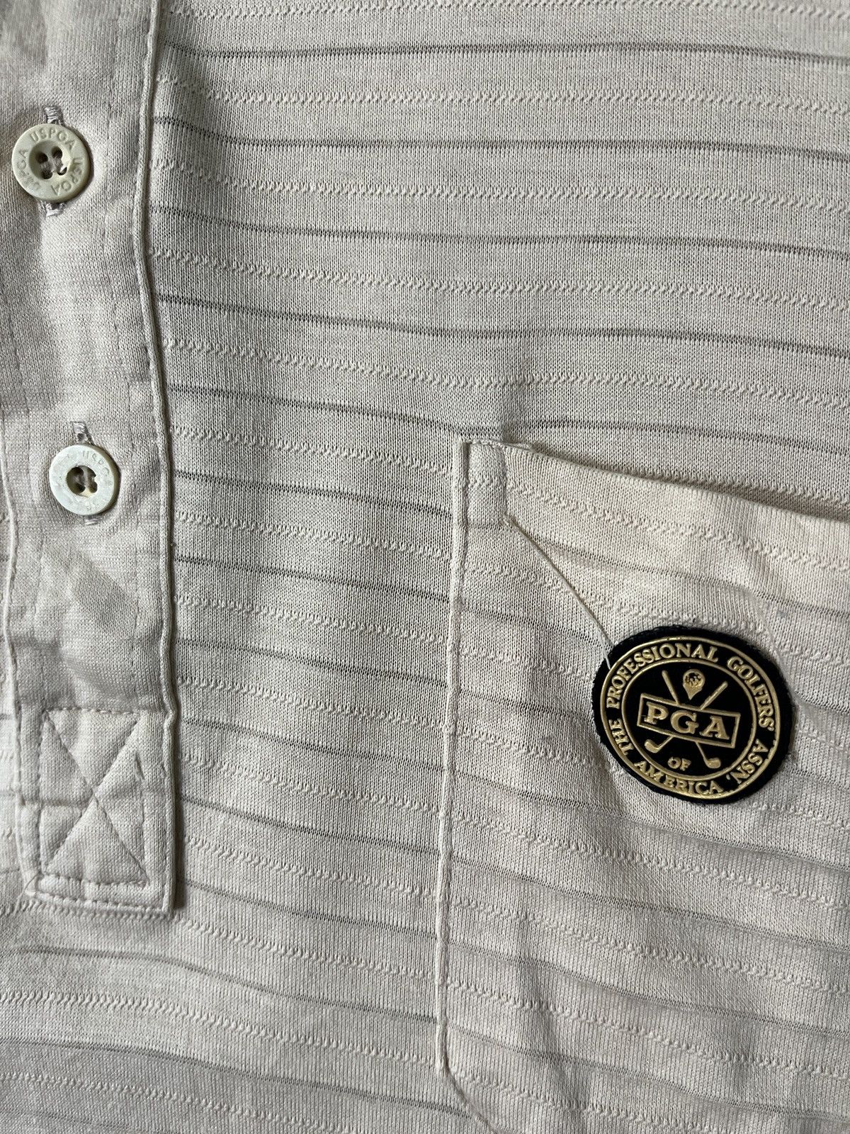 PGA Tour × Vintage Vintage Ryder Cup Golf PGA Polo Tee Size US M / EU 48-50 / 2 - 4 Thumbnail