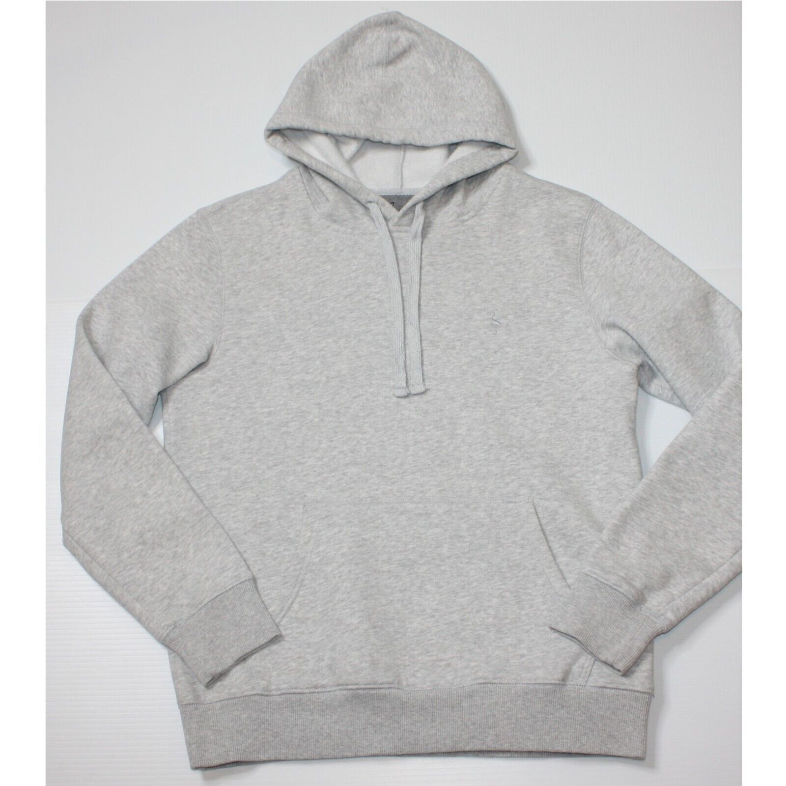 Tailorbyrd Young Men's Hoodie in Light Gray Color size Small Size US S / EU 44-46 / 1 - 1 Thumbnail